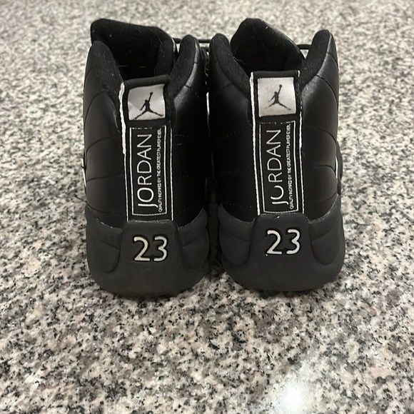 Nike Air Jordan 12 Retro ‘The Master’ - Picture 3 of 5